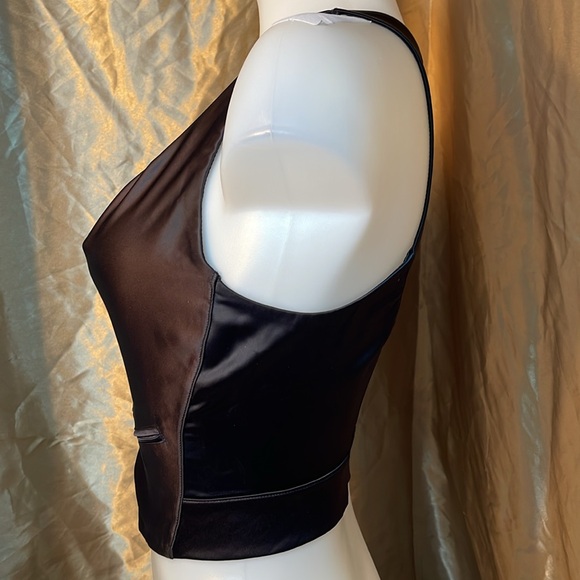 Honey Birdette Watson Vest - Picture 2 of 6